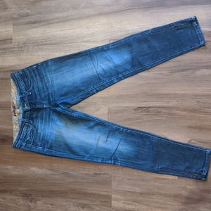 Paige Skyline jeans sz 26